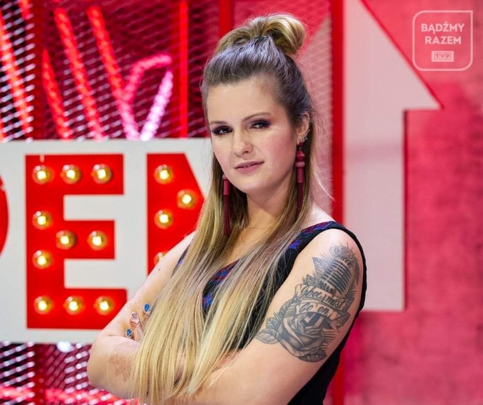 Zdjęcia Uli