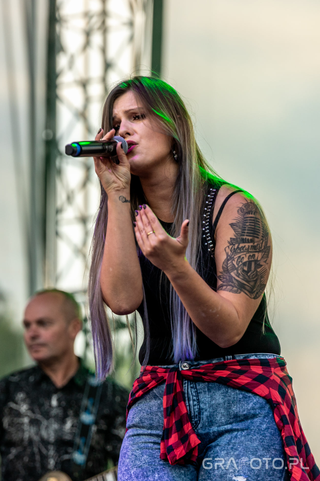Zdjęcia Uli